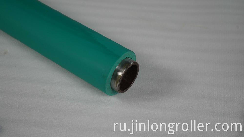 Film Processing Rubber Roll